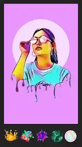 PicShot: Photo Editor App screenshot 2