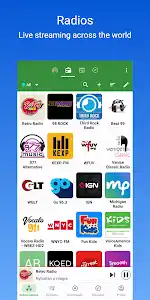 Podcast Republic - Podcast app screenshot 2