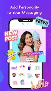 Promeo - Story & Reels Maker screenshot 2