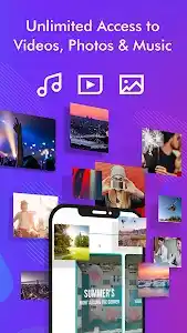 Promeo - Story & Reels Maker screenshot 4