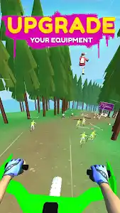 Riding Extreme 3D screenshot 3