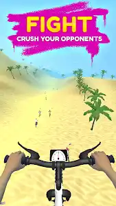 Riding Extreme 3D screenshot 5
