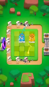 Rush Royale: Tower Defense TD screenshot 1