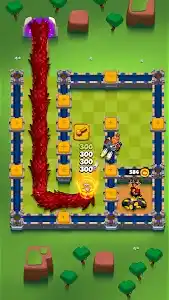 Rush Royale: Tower Defense TD screenshot 3