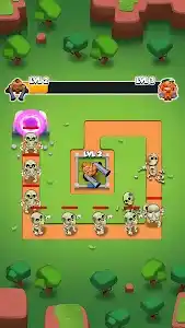 Rush Royale: Tower Defense TD screenshot 4
