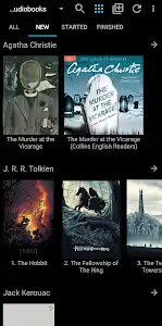 Smart AudioBook Player screenshot 5