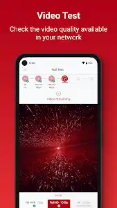 SpeedChecker Speed Test screenshot 2