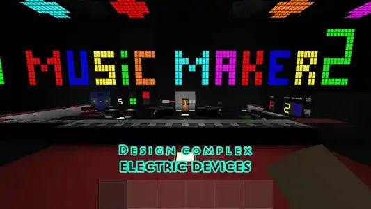 Survivalcraft 2 screenshot 3