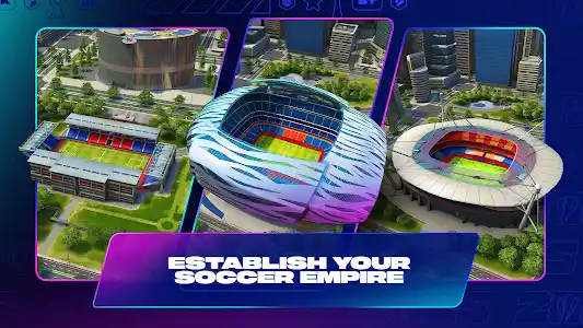 Top Eleven Be a Soccer Manager screenshot 5