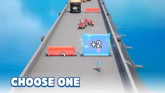 Top War: Battle Game screenshot 2