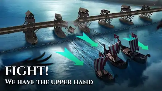 Vikingard screenshot 1