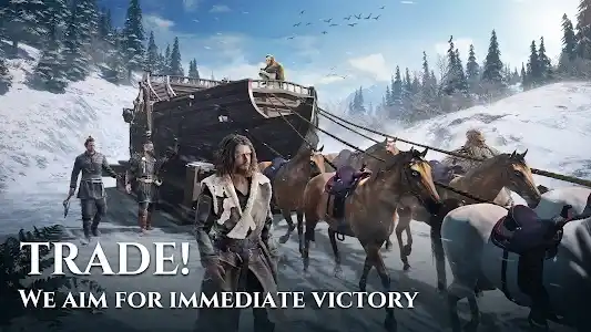 Vikingard screenshot 3