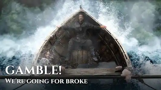 Vikingard screenshot 5