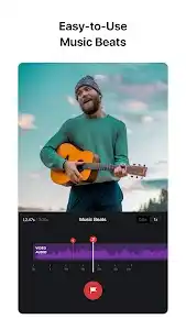VN - Video Editor & Maker screenshot 5