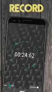 WaveEditor Record & Edit Audio screenshot 3