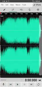 WaveEditor Record & Edit Audio screenshot 4