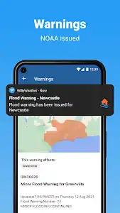 WillyWeather screenshot 2