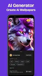Zedge™ Wallpapers & Ringtones screenshot 2