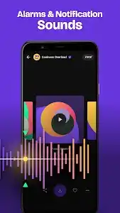 Zedge™ Wallpapers & Ringtones screenshot 4