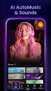 AI Video Editor: ShotCut AI screenshot 3