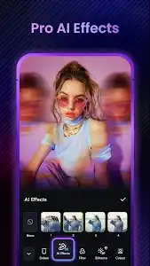 AI Video Editor: ShotCut AI screenshot 4