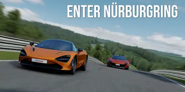 Assoluto Racing screenshot 1