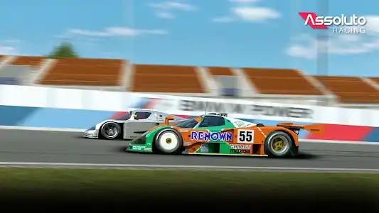 Assoluto Racing screenshot 5