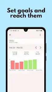 aTimeLogger Pro screenshot 3