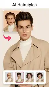 Background Eraser Photo Editor screenshot 5