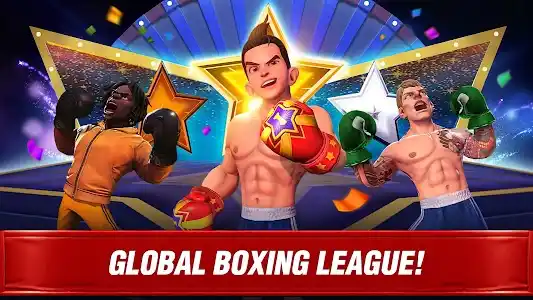 Boxing Star: Real Boxing Fight screenshot 5