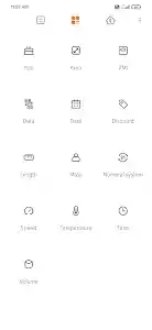 Calculator screenshot 2