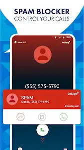 CallApp: Caller ID & Block screenshot 4