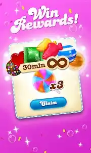 Candy Crush Soda Saga screenshot 3