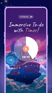 Clarify: ADHD Organizer & help screenshot 2