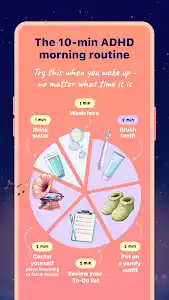 Clarify: ADHD Organizer & help screenshot 3