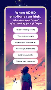 Clarify: ADHD Organizer & help screenshot 4