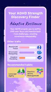 Clarify: ADHD Organizer & help screenshot 5