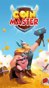Coin Master screenshot 1