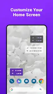 Data Usage Manager & Monitor screenshot 4