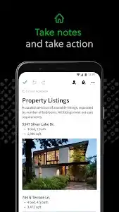 Evernote - Note Organizer screenshot 2