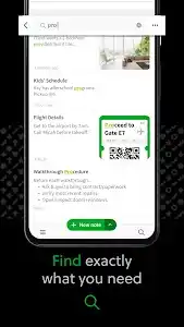 Evernote - Note Organizer screenshot 5