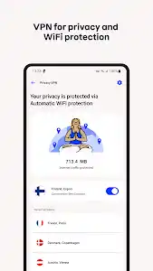 F-Secure: Total Security & VPN screenshot 3
