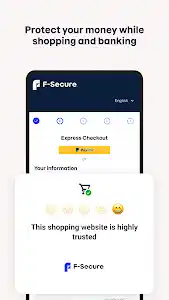 F-Secure: Total Security & VPN screenshot 5