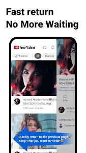 FAB Adblocker Browser:Adblock screenshot 3