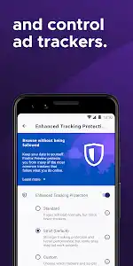 Firefox Beta for Testers screenshot 4