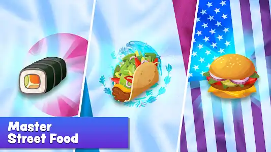 Food Truck Chef™ Cooking Games screenshot 5