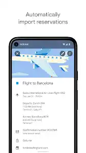 Google Calendar screenshot 5