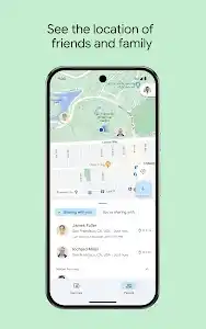 Google Find My Device screenshot 5