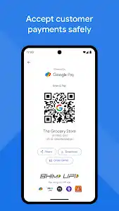 Google Pay for Business screenshot 1