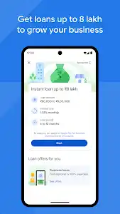 Google Pay for Business screenshot 3